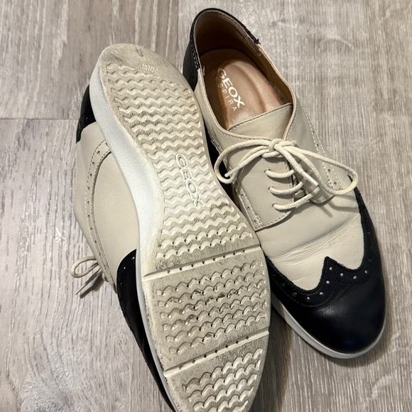 Geox shoes - Picture 4 of 7